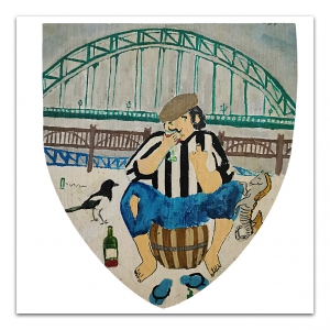 Newcastle