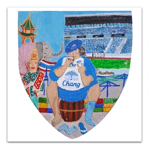 Chonburi