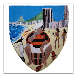 Rio de Janeiro - Flamengo