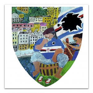 Genoa