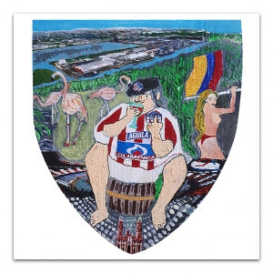 Baranquilla