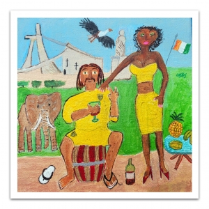 Abidjan