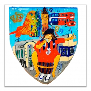 London