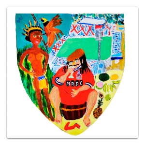 Port Moresby