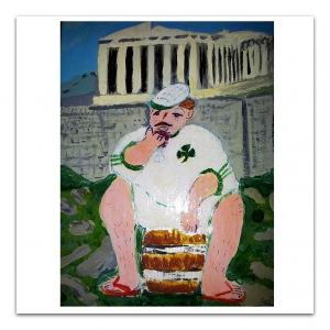 Panathinaikos Athens