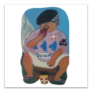 Evian