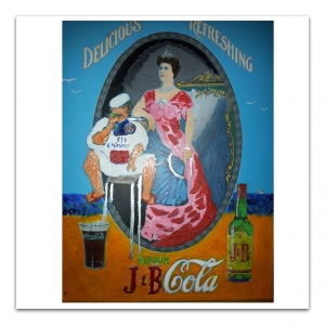 PSG JB-Cola