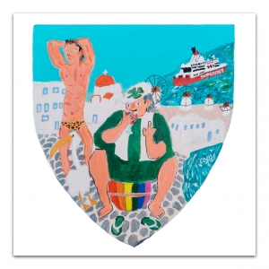 Mykonos